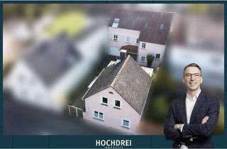 Haus kaufen in 55262 Heidesheim, Mehrgenerationen Wohnen: Zwei Einfamilienhäuser mit viel Platz zum Kauf in Ingelheim-Heidesheim