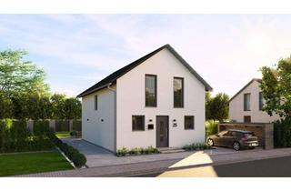 Haus kaufen in 57537 Forst, Modernes Wunschhaus in Forst- incl. Grundstück DeinSteinHaus 125S
