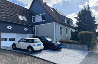 Mehrfamilienhaus kaufen in 45481 Saarn, Mehrfamilienhaus mit viel Raum für Ideen in gefragter Lage von Mülheim-Saarn