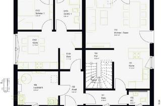 Haus kaufen in 32369 Rahden, DEIN Haus, nicht irgendein Haus