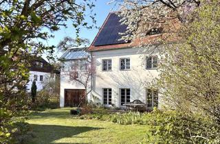 Haus kaufen in 93359 Wildenberg, Historisches Anwesen in Wildenberg - 295 m² Wohnfläche in traumhafter Naturoase!