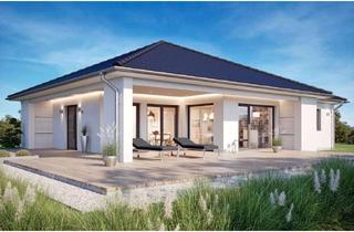 Haus kaufen in 74731 Walldürn, Offen WOHNEN - FREIHEIT Pur "DER BUNGALOW"