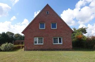 Haus kaufen in 49419 Wagenfeld, ***Handwerker aufgepasst *** Ein- Zweifamilienhaus in Wagenfeld Bokeler Schweiz zum Festpreis***