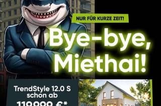 Haus kaufen in 97724 Burglauer, Neubau sucht tüchtige Hände