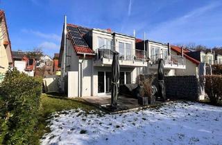 Doppelhaushälfte kaufen in Sophienstr., 73663 Berglen, Moderne Doppelhaushälfte zw. Winnenden und Schorndorf - privat - ohne Provision