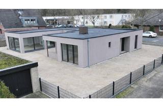 Haus kaufen in Meisenstieg, 29525 Uelzen, Hochwertiger Neubau-Bungalow mit modernem Design und exklusivem Wohnkomfort
