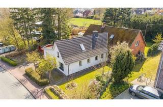 Haus kaufen in 24601 Wankendorf, Vielseitiges Haus mit großem Bauerngarten