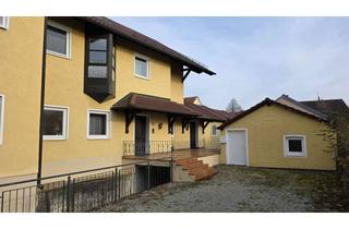 Mehrfamilienhaus kaufen in 94167 Tettenweis, Attraktives Mehrfamilienhaus mit Gewerbeeinheit und viel Potenzial im idyllischen Tettenweis