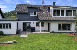 Mehrfamilienhaus kaufen in Rittberg 21, 51491 Overath, Mehrfamilienhaus mit großem Grundstück – vielseitiges Potenzial - Provisionsfrei!