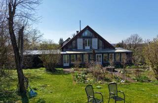 Haus kaufen in Mühlbachstrasse, 87778 Stetten, Romantik pur - ein individuelles Eckhaus mit viel Freiraum und Atmosphäre
