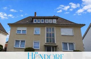 Mehrfamilienhaus kaufen in 49324 Melle, ‼️Attraktives Mehrfamilienhaus im Zentrum von Melle zu verkaufen‼️