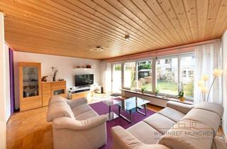 Reihenhaus kaufen in 85551 Kirchheim, Familienfreundliches Reihenhaus in ruhiger Lage – Ihr neues Zuhause in Kirchheim b. München