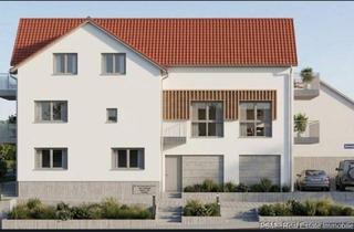 Anlageobjekt in 65326 Aarbergen, 10439 - !Investment Umbau in Wohn-Geschäftshaus 3 WE + 1 Ladenfläche