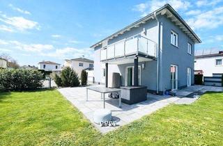 Einfamilienhaus kaufen in 91126 Schwabach, *Exklusives Luxus-Anwesen in Bestlage Schwabach-Limbach – ruhige Sackgassenlage am Rednitztal*