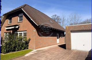 Einfamilienhaus kaufen in 26419 Schortens, Viel Platz für Ihre Zukunft Familienhaus mit besonderem Flair in Top Lage