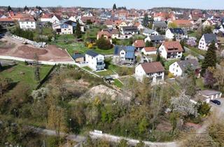 Grundstück zu kaufen in 90617 Puschendorf, Projektgrundstück mit Baugenehmigung – sofort starten und Wohnraum schaffen