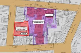 Anlageobjekt in 73033 Göppingen, Stadtprägendes Entwicklungsareal: Ehemaliger Traditionsbetrieb auf zwei benachbarten Grundstücken mit großem Potenzial - 5 Min. zum Schlossplatz