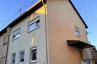 Haus mieten in 65375 Oestrich-Winkel, Charmantes Haus mit viel Platz & Gestaltungsspielraum in Oestrich-Winkel