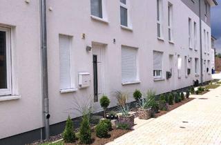 Haus mieten in Friedrichsgaber Str 71, 25451 Quickborn, Reihenmittelhaus mit 4,5 Zimmer, im Neubaugebiet Quickborn Heide