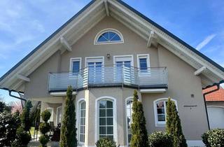 Haus mieten in Höhenwangerstrasse, 93354 Biburg, Einfamilienhaus in ruhiger Lage zu vermieten - viel Platz für die Familie