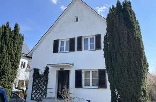 Haus mieten in 93051 Kumpfmühl-Ziegetsdorf-Neuprüll, Geräumiges Einfamilienhaus mit 5 Zimmern und Garage in Kumpfmühl-Ziegetsdorf-Neuprüll