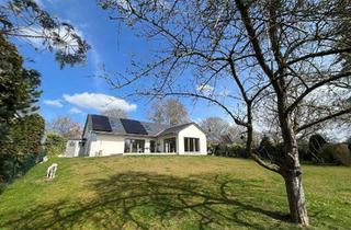 Haus mieten in Alter Feldweg 13, 24214 Neuwittenbek, KfW 55 Standard - 2025 vollständig modernisiert - EFH auf traumhaften Grundstück