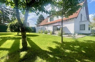 Haus mieten in 91580 Petersaurach, Gehobene Doppelhaushälfte mit viel Platz