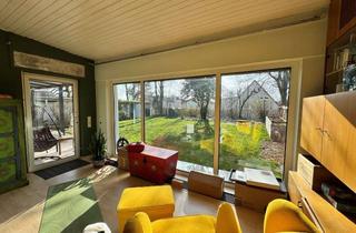 Haus mieten in 61169 Friedberg, Attraktives Einfamilienhaus mit großem Garten & 7 Zimmern in Friedberg (Hessen)