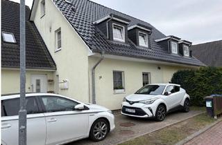 Haus mieten in 23619 Hamberge, Gepflegtes Reihenmittelhaus mit 5 Zimmern in Hamberge