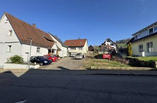 Grundstück zu kaufen in Schönbergstraße 83, 79258 Hartheim, WEG-Rechte - Wohnhaus mit Grundstück