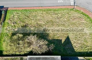 Grundstück zu kaufen in 49504 Lotte, 618 m² Größe, sofort bebaubar, naturnah