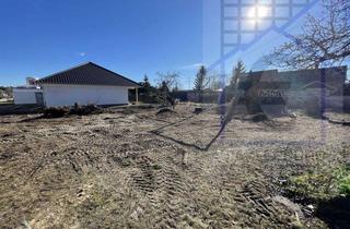 Grundstück zu kaufen in 03099 Kolkwitz, TOLLES BAUGRUNDSTÜCK IN RUHIGER LAGE - SOFORT VERFÜGBAR