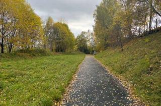Grundstück zu kaufen in 08340 Schwarzenberg, Großes Grundstück in gewachsener Lage – flexibel bebaubar und sofort verfügbar