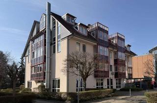 Büro zu mieten in Konrad-Adenauer-Straße 23, 72072 Tübingen, Helle Büroetage * Nähe B28 * 12 Stellplätze