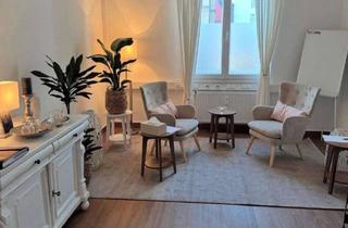 Praxen mieten in Martinistraße 19, 49080 Wüste, Ihre neue Therapie-Oase: Zentral, repräsentativ & einzugsbereit - Teil einer Praxis in Osnabrück