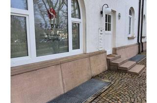 Gewerbeimmobilie kaufen in Burgplatz, 78183 Hüfingen, Praxis-/Bürofläche in Top-Lage