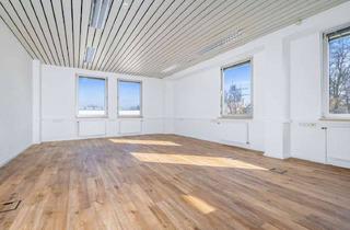 Büro zu mieten in Piechlerstraße 18, 86356 Neusäß, PROVISIONSFREI | Lichtdurchflutete Büroetage (150 m²) | 5 Stellplätze | Neusäß