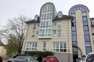 Büro zu mieten in 55543 Bad Kreuznach, Super Büro-Praxisräume, ideale Lage in der City, 4ZK-2Bäder-2 Balkone, Aufzug, Stellplatz