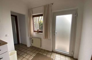 Immobilie mieten in 55270 Essenheim, Sofortbezug möglich - ruhig gelegene Alternative zu einer WG - Studentin gesucht !