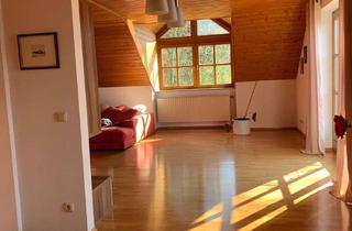 Immobilie mieten in 85293 Reichertshausen, Lichtdurchflutete Wohnung in ruhiger Wohngegend