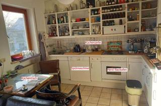 Immobilie mieten in Xaver-Hamberger-Weg, 85614 Kirchseeon, Möblierte 2-Zimmer-Wohnung in Kirchseeon (30 Min. S-Bahn von München)