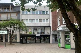 Geschäftslokal mieten in Hochstraße 18, 58706 Menden, Ladenlokal in TOP-Lage