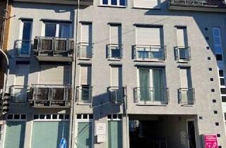 Geschäftslokal mieten in 69121 Handschuhsheim, Exzellente Ladenflächen, XXL-TG-Platz in 1A-Geschäftslage von HD-Handschuhsheim