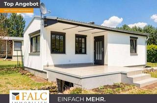 Haus kaufen in 19412 Weitendorf, +++ Minimalismus trifft Natur +++