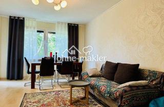 Wohnung kaufen in Herrmann-Leichtlin-Str. 10, 76185 Karlsruhe, Helle 3-Zimmer-Wohnung in Karlsruhe Grünwinkel