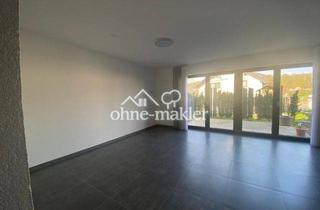 Wohnung mieten in 73340 Amstetten, Moderne 2,5 Zimmer Wohnung in Amstetten