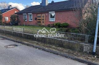 Einfamilienhaus kaufen in 21521 Wohltorf, Großes Einfamilienhaus am Sachenwald