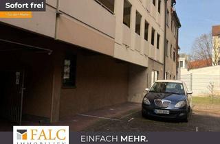 Garagen mieten in 90478 Nürnberg, Auto Stellplatz Nürnberg – sicher & überdacht – sofort frei