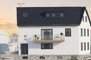 Haus kaufen in 64372 Ober-Ramstadt, 10320 - QNG Zertifiziert -NEUBAU 2 Familienhaus Ober-Ramstadt Neubau