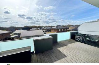 Wohnung mieten in 24253 Probsteierhagen, Moderne 2 Zimmer Wohnung mit Wohlfühl-Dachterrasse in Probsteierhagen